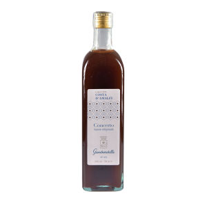 Liquore di Liquirizia – Pasticceria Gambardella